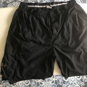 Under Armour Performance “Dad” Cargo shortSz 36